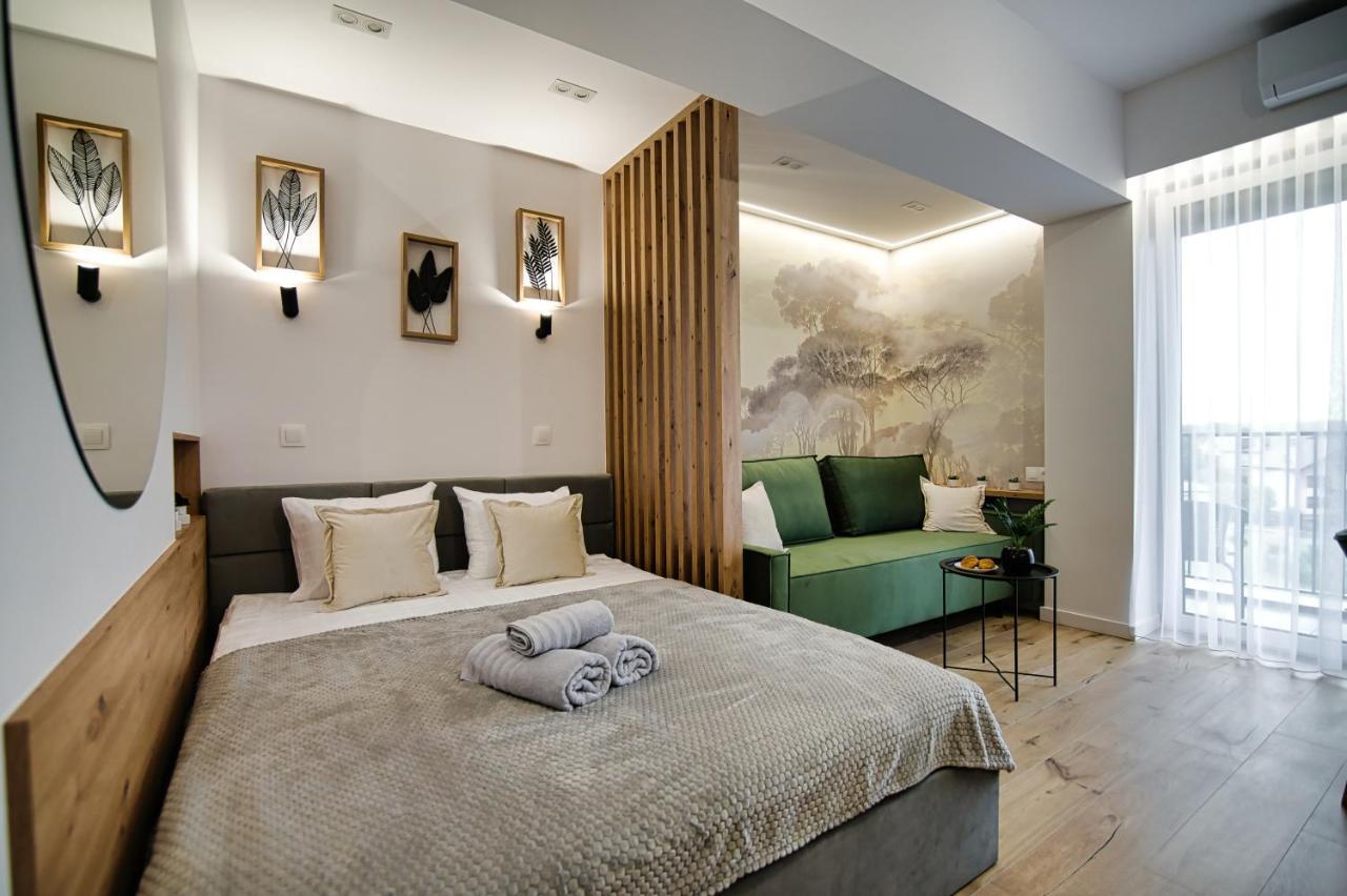 Apartamento Good Rest In 52 Zator Exterior foto