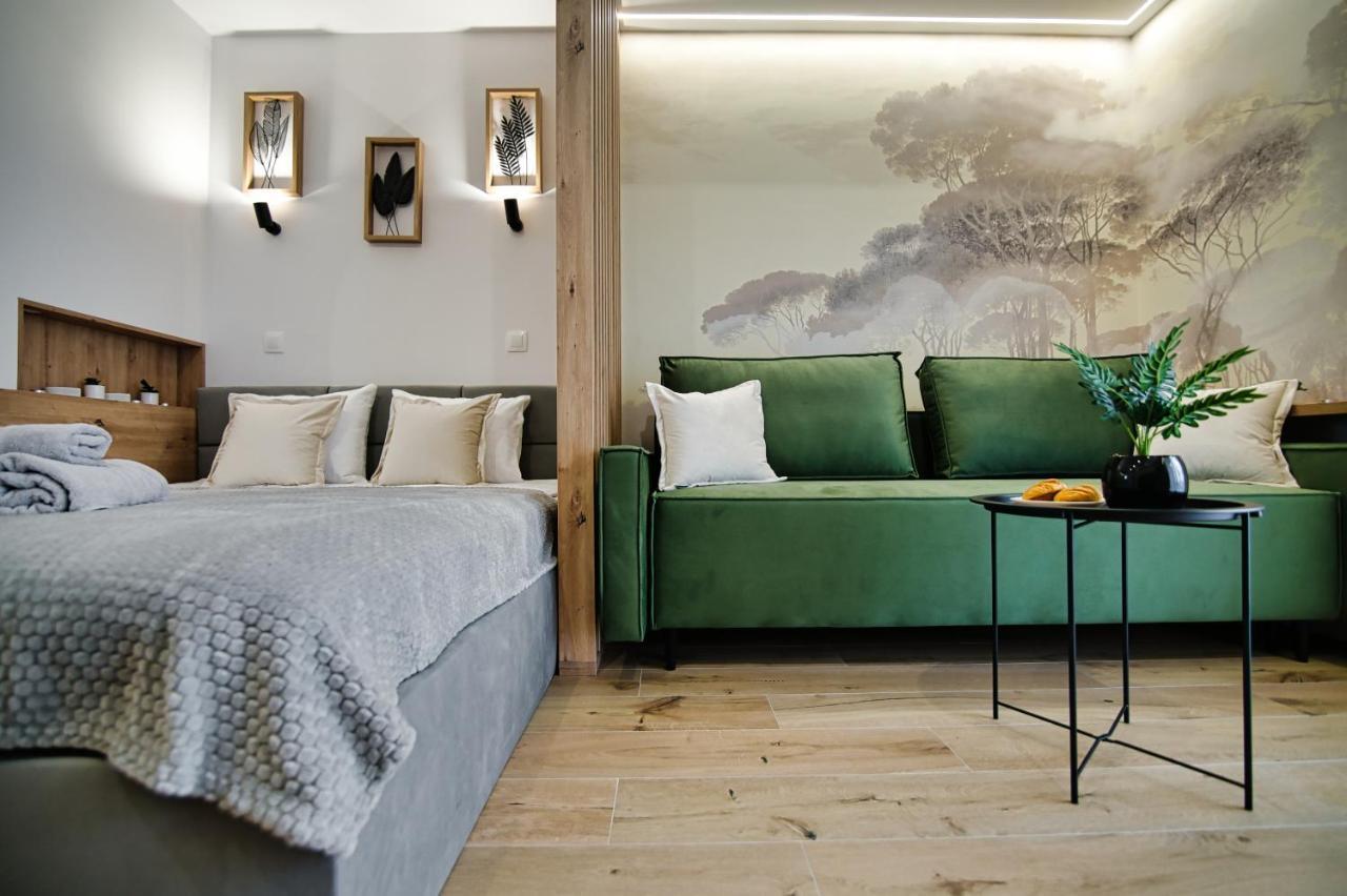 Apartamento Good Rest In 52 Zator Exterior foto