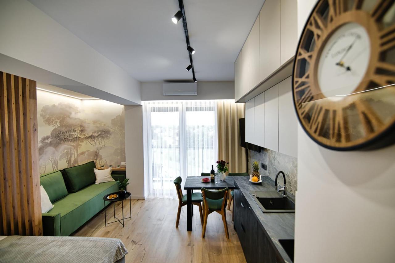 Apartamento Good Rest In 52 Zator Exterior foto