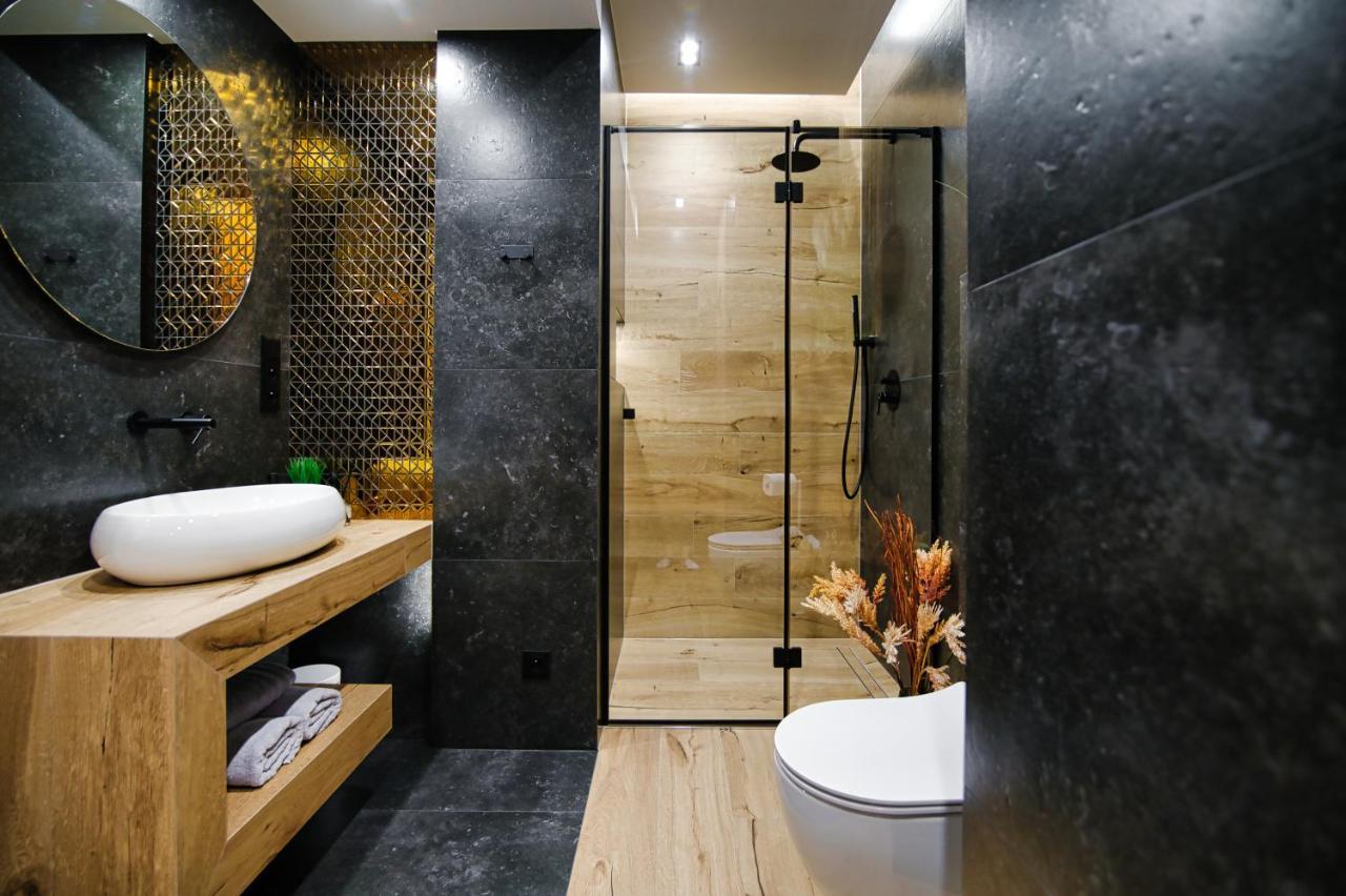 Apartamento Good Rest In 52 Zator Exterior foto
